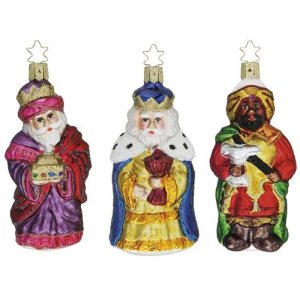german christmas ornaments