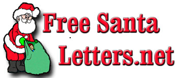 Free Santa Letters.net